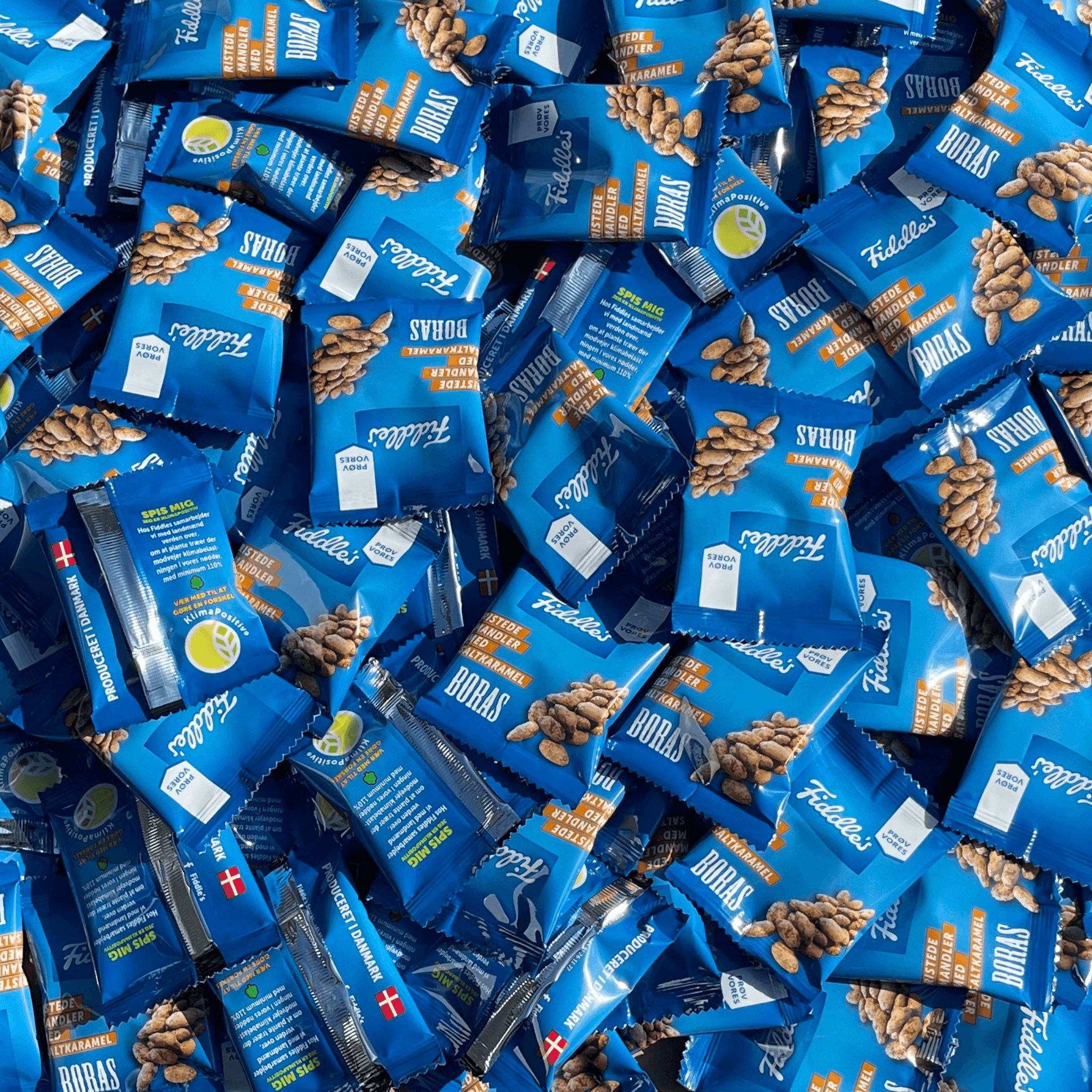 150 STK (6G) - Fiddle's Snacks