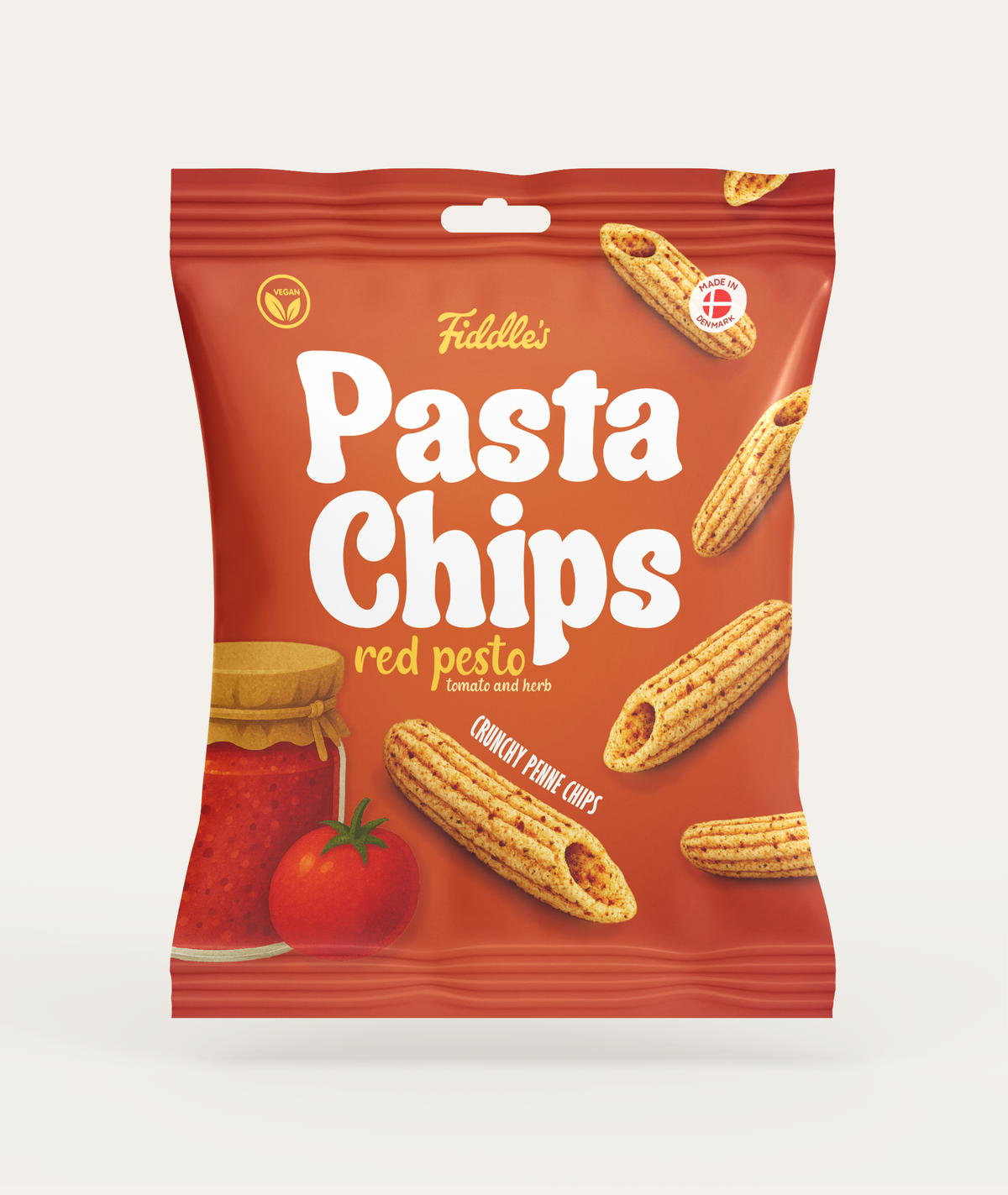 150 STK (6G) - Fiddle's Snacks