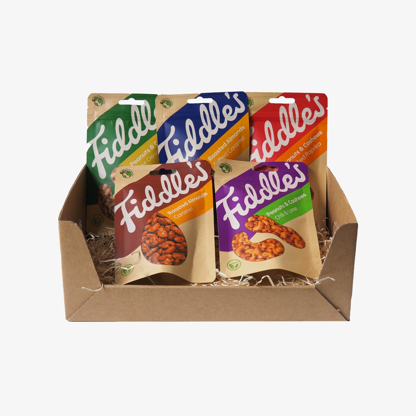 The Classics (350 GR.)