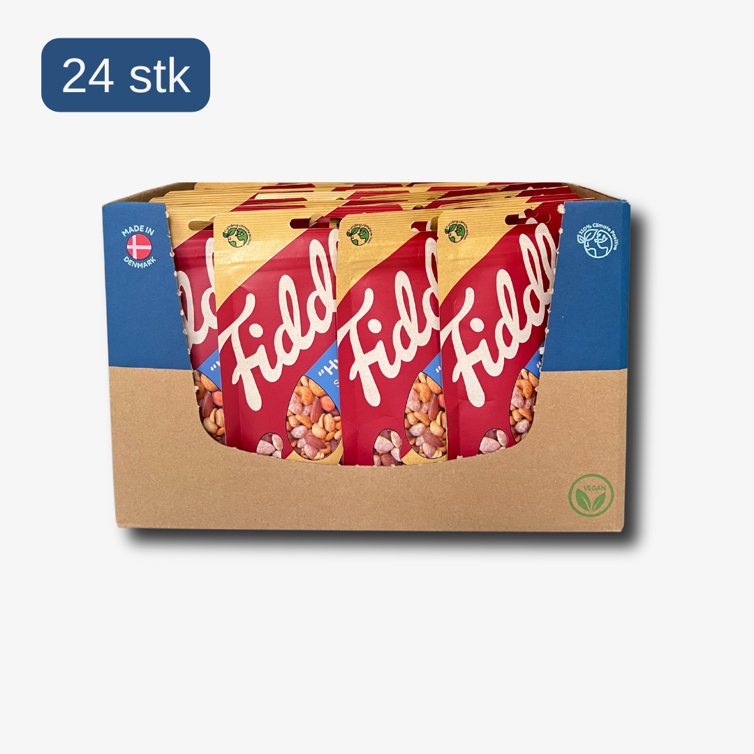 Kolli Hyggemix (24x 70g)