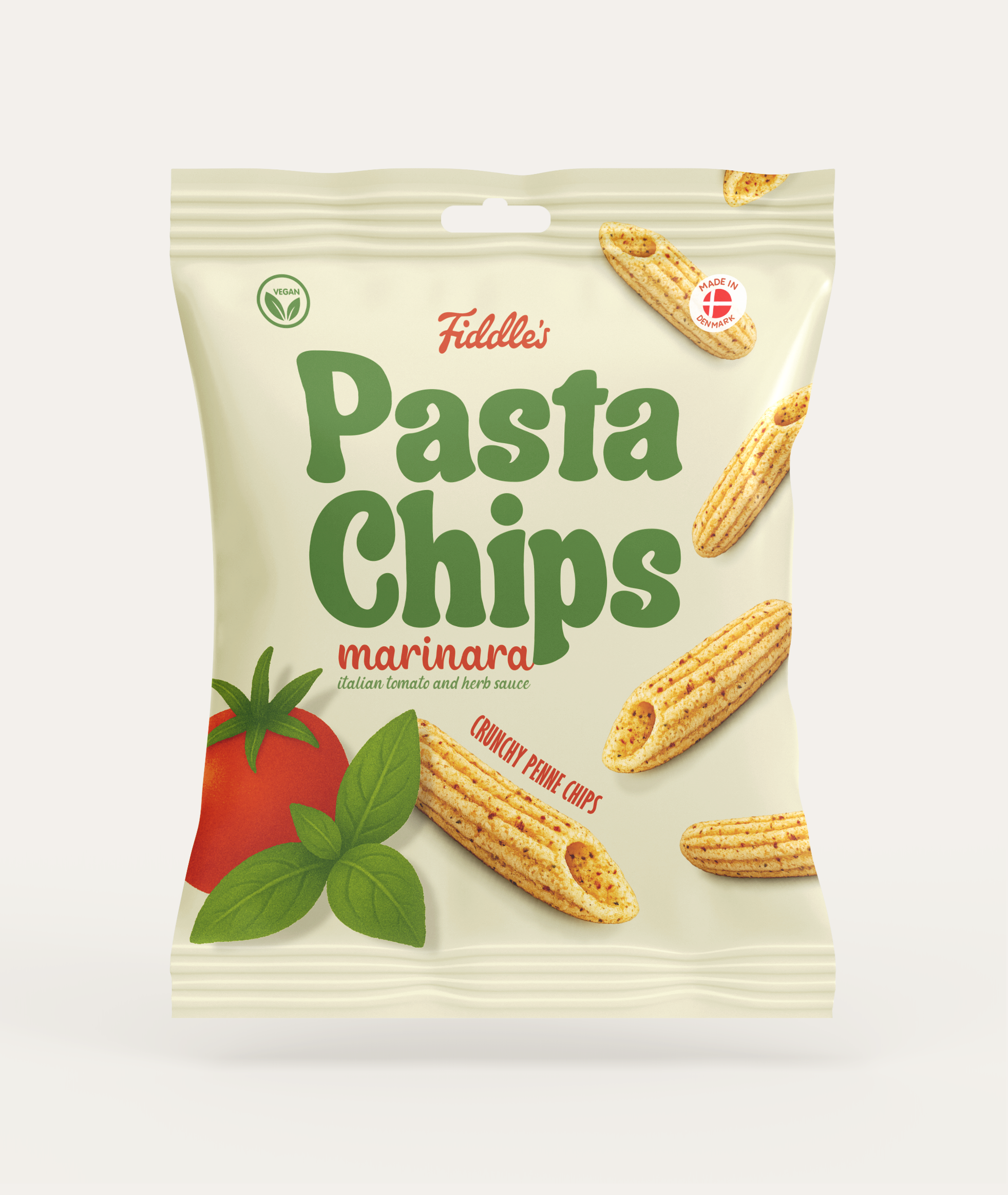 Pasta Chips - Marinara 80 G