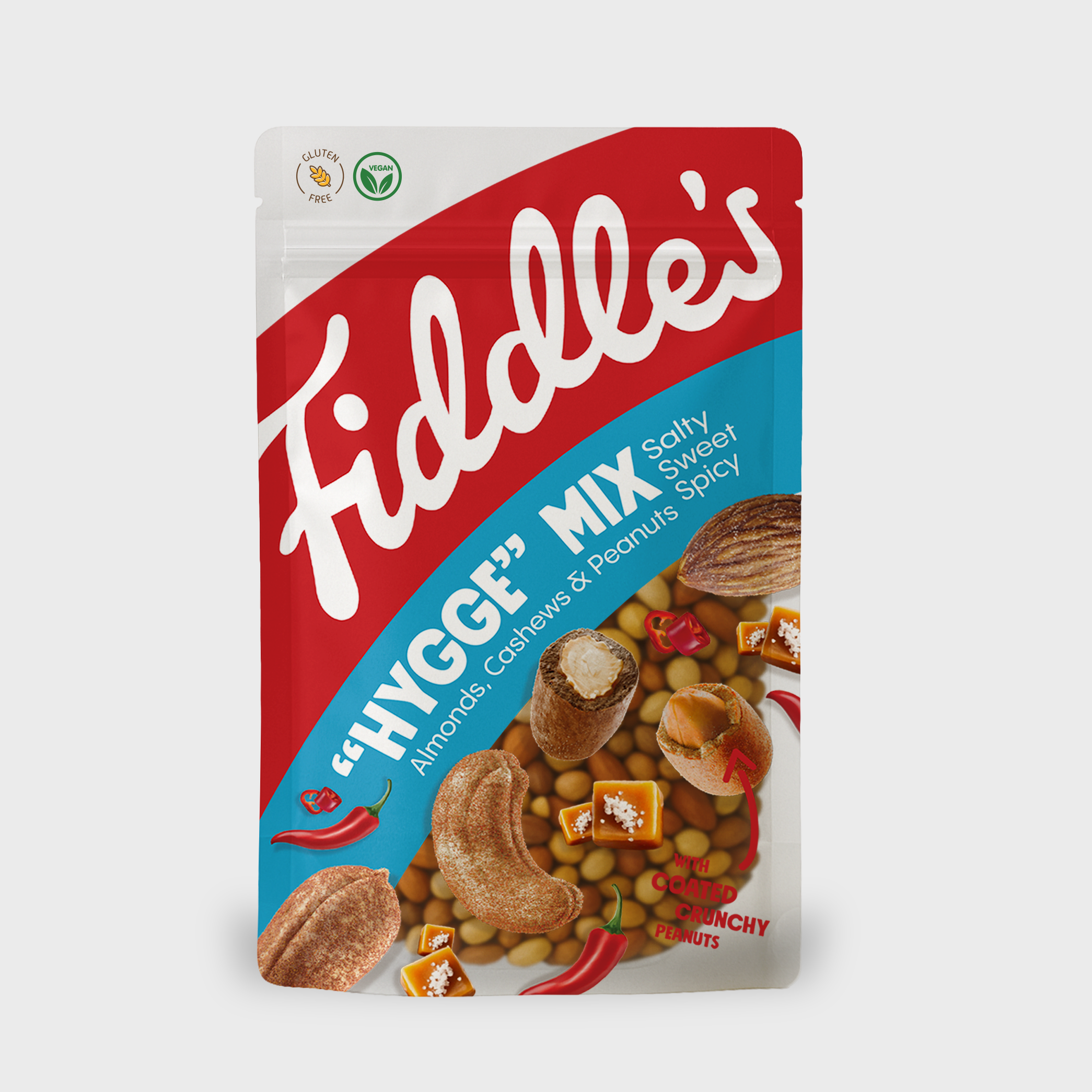 Hygge Mix 800 G