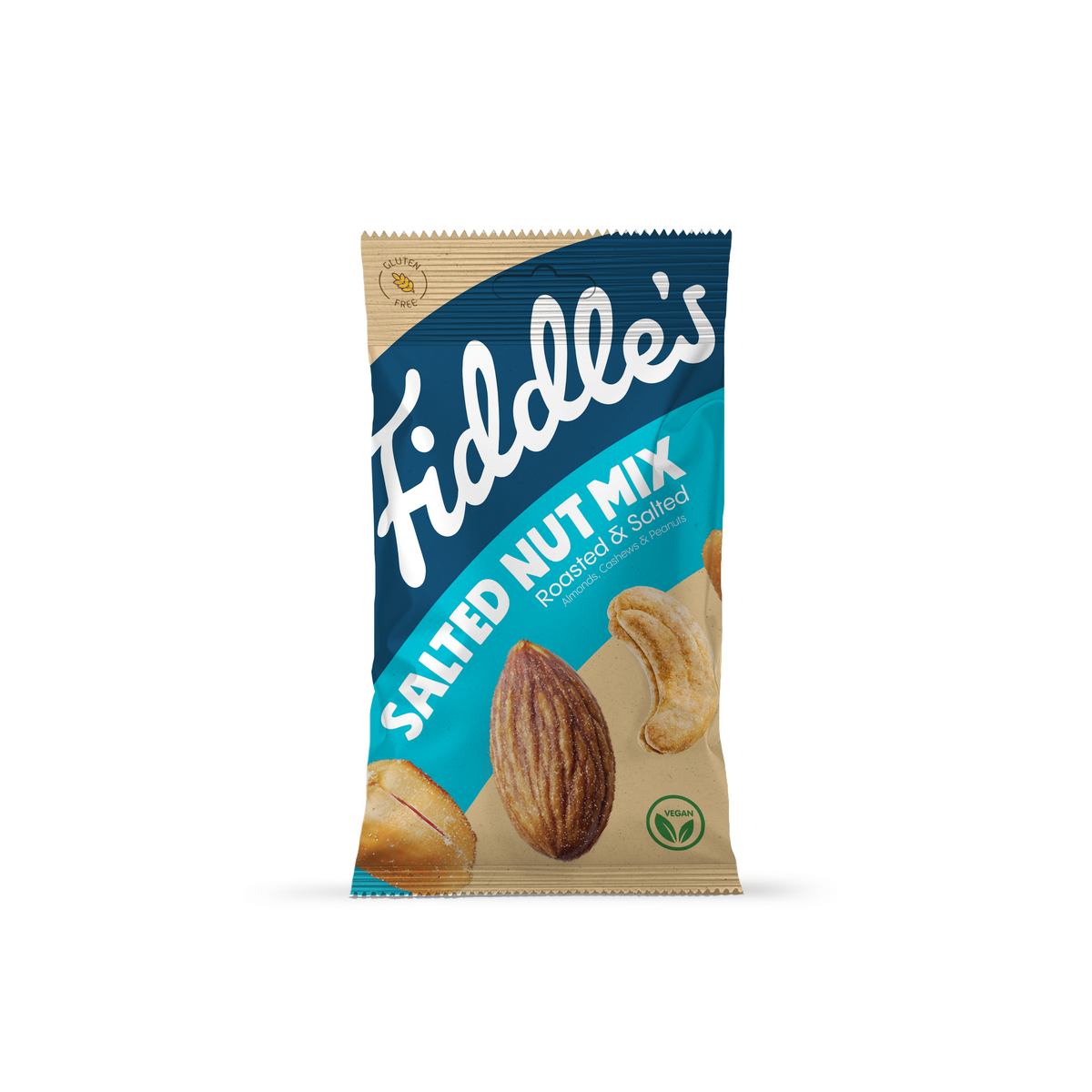 Fiddles – Unikke Smagsvarianter af Nødder | Kvalitet og Smag i Fokus